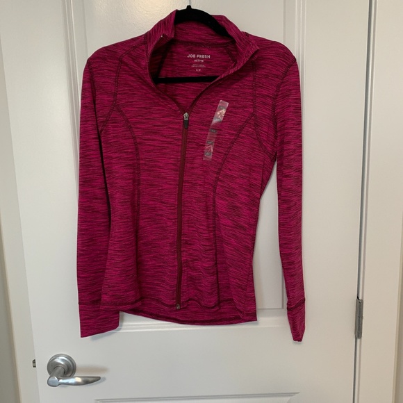 Active lightweight jacket - Picture 2 of 5